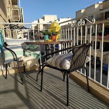 Apartment Close To The Sea Marsaskala Exterior photo