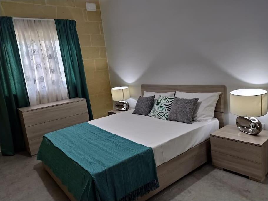 Apartment Close To The Sea Marsaskala Exterior photo