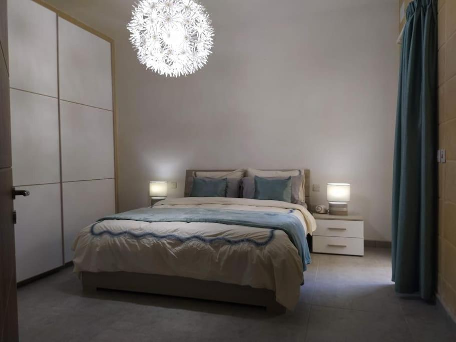 Apartment Close To The Sea Marsaskala Exterior photo